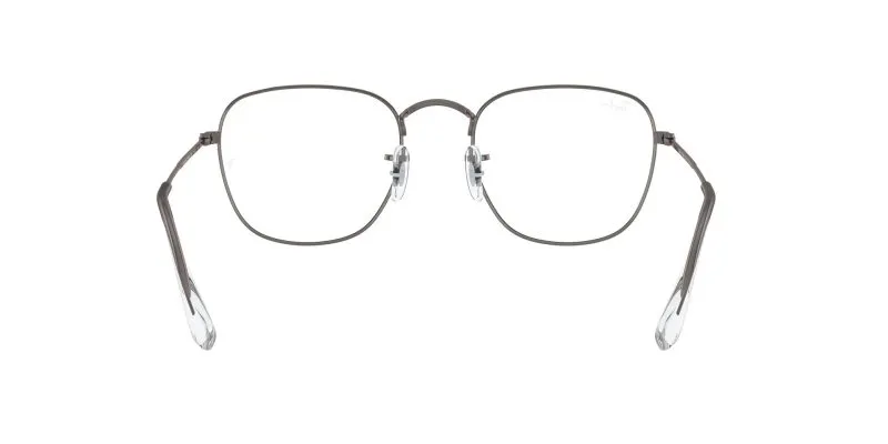 Rayban Optic Frank RX3857V 2502 Gunmetal - 5