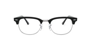 Rayban Optic Clubmaster RX5154 2000 Black