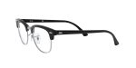 Rayban Optic Clubmaster RX5154 2000 Black - 3
