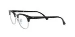 155_1763259189_6036 Rayban Optic Clubmaster RX5154 2000 Black - 3