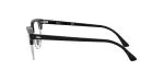 155_1763259190_7302 Rayban Optic Clubmaster RX5154 2000 Black - 4