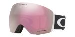 Oakley Goggle Flight Deck L OO7050-34 Matte Black/Prizm Snow Hi Pink