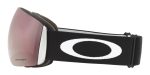 Oakley Goggle Flight Deck L OO7050-34 Matte Black/Prizm Snow Hi Pink - 4