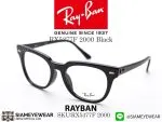 160_1763259198_8945 Rayban Optic RX5377F 2000 Black - 3