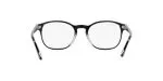 161_1763259200_1504 Rayban Optic RX5417F 2034 Black on Transparent - 5