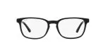 162_1763259201_6246 กรอบแว่นสายตา Rayban Optic RX5418F 2000 Black แว่น Rayban แท้
