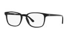 Rayban Optic RX5418F 2000 Black - 2