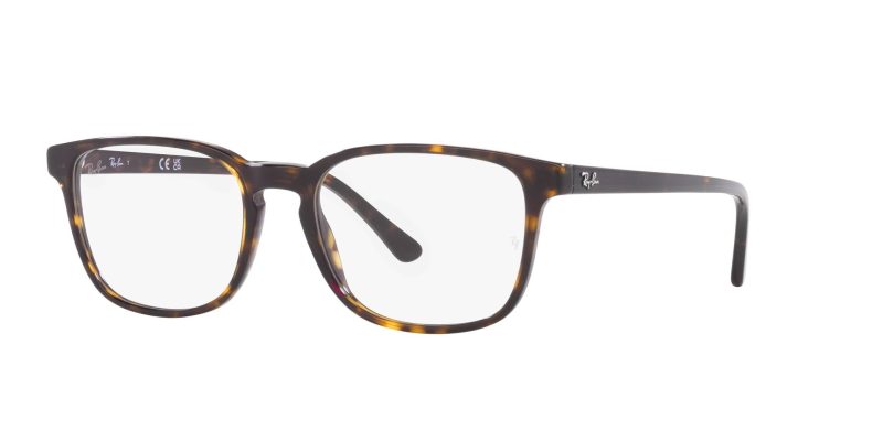 Rayban Optic RX5418F 2012 Havana - 2