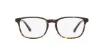 163_1763259203_4048 กรอบแว่นสายตา Rayban Optic RX5418F 2012 Havana แว่น Rayban แท้