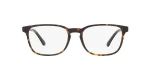 กรอบแว่นสายตา Rayban Optic RX5418F 2012 Havana แว่น Rayban แท้