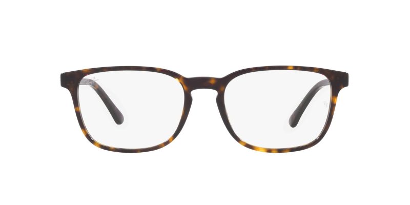 Rayban Optic RX5418F 2012 Havana