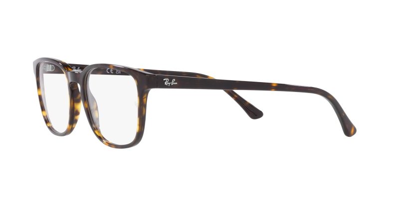 Rayban Optic RX5418F 2012 Havana - 3
