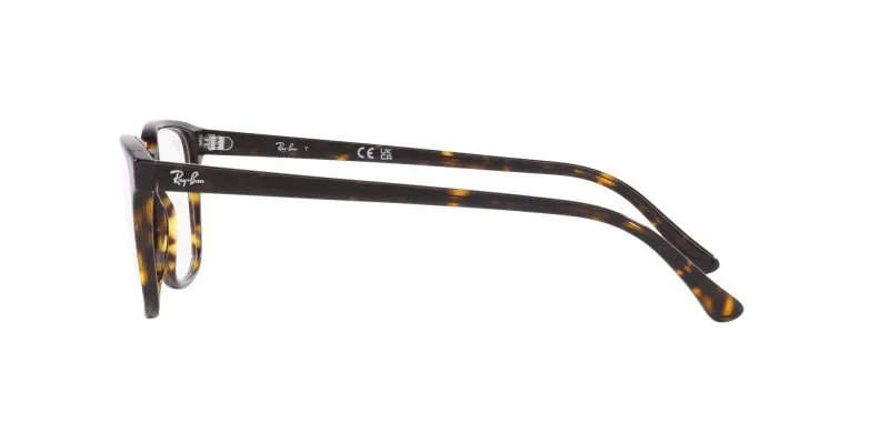 Rayban Optic RX5418F 2012 Havana - 4