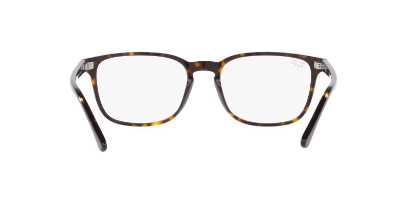 Rayban Optic RX5418F 2012 Havana - 5