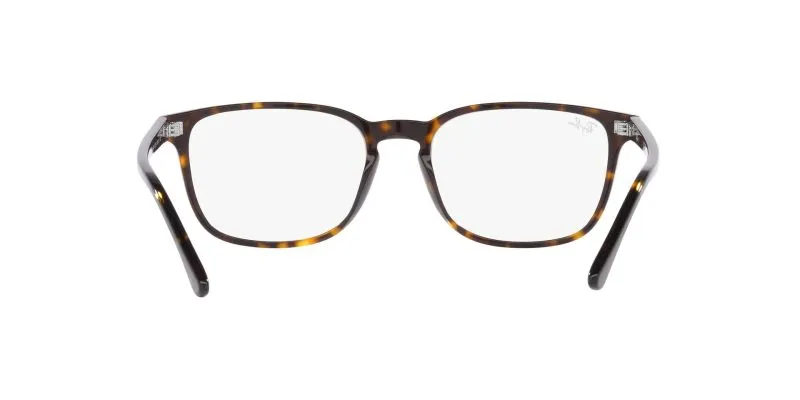 Rayban Optic RX5418F 2012 Havana - 5