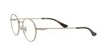 164_1763259206_9335 Rayban Optic RX6369D 2886 Matte Pale Brown - 3
