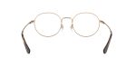 Rayban Optic RX6369D 2886 Matte Pale Brown - 5