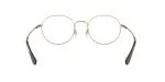 164_1763259208_8484 Rayban Optic RX6369D 2886 Matte Pale Brown - 5