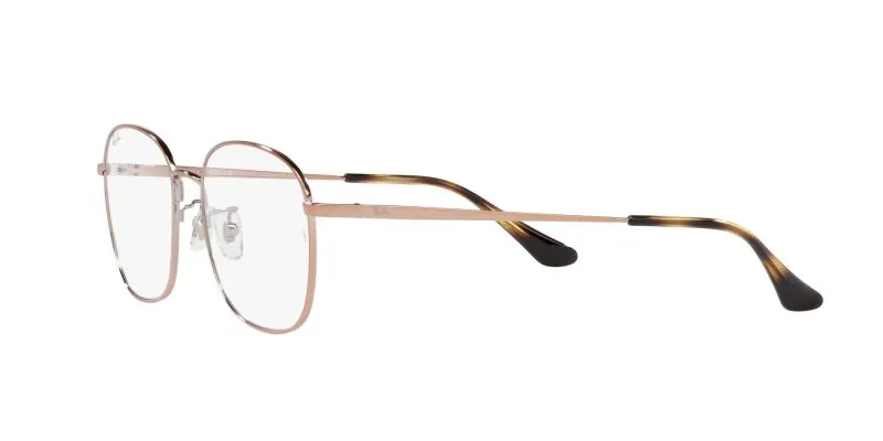 Rayban Optic RX6418D 2943 Copper - 3