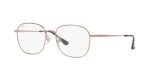 Rayban Optic RX6418D 2943 Copper - 2