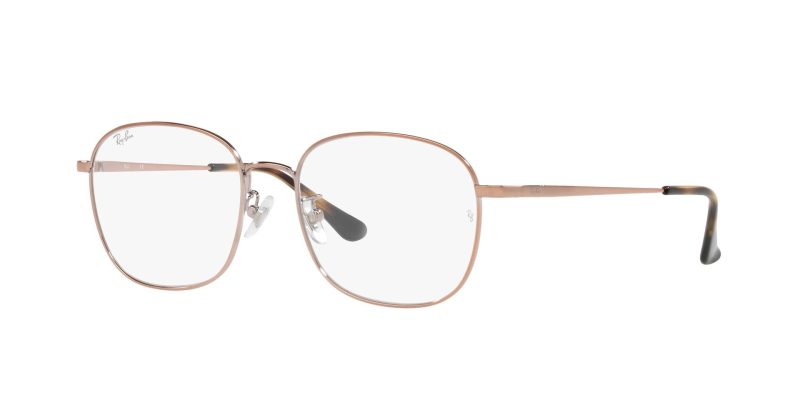 Rayban Optic RX6418D 2943 Copper - 2