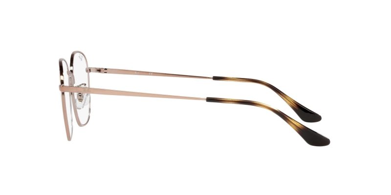 Rayban Optic RX6418D 2943 Copper - 4