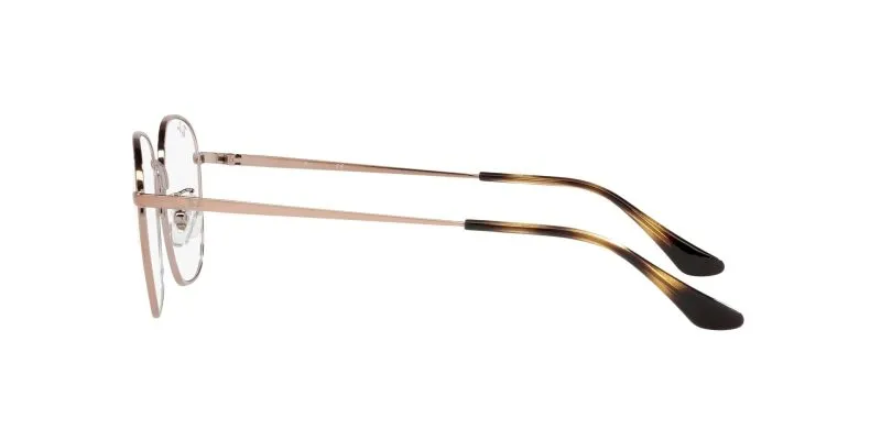 Rayban Optic RX6418D 2943 Copper - 4