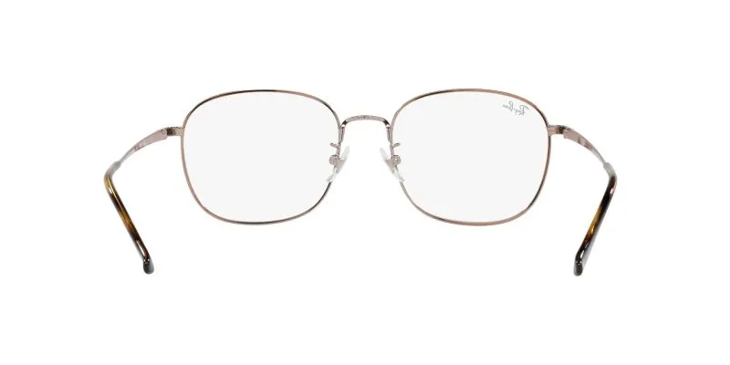 Rayban Optic RX6418D 2943 Copper - 5