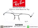 Rayban Optic RX6444 2509 Black - 2