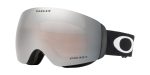Oakley Goggle Flight Deck M OO7064-21 Matte Black/Prizm Snow Black