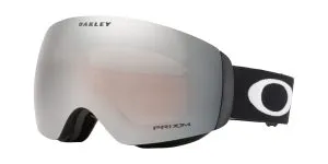 แว่นกอกเกิล Oakley Goggle Flight Deck M OO7064-21 Matte Black/Prizm Snow Black