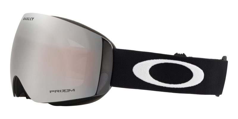 Oakley Goggle Flight Deck M OO7064-21 Matte Black/Prizm Snow Black - 3