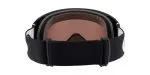 16_1763258866_8835 Oakley Goggle Flight Deck M OO7064-21 Matte Black/Prizm Snow Black - 4