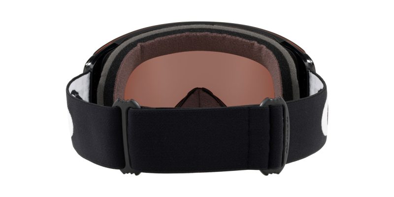 Oakley Goggle Flight Deck M OO7064-21 Matte Black/Prizm Snow Black - 4