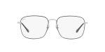 Rayban Optic RX6474D 2983 Black on Silver
