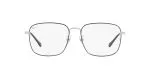 170_1763259214_2689 กรอบแว่นสายตา Rayban Optic RX6474D 2983 Black on Silver แว่น Rayban แท้