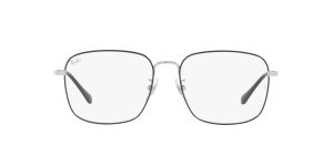 Rayban Optic RX6474D 2983 Black on Silver