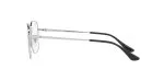 170_1763259215_5162 Rayban Optic RX6474D 2983 Black on Silver - 4