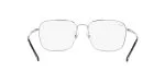 170_1763259216_8657 Rayban Optic RX6474D 2983 Black on Silver - 5