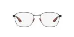 กรอบแว่นสายตา Rayban Optic Ferrari RX6480M F009 Black แว่น Rayban แท้
