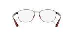 Rayban Optic Ferrari RX6480M F009 Black - 5