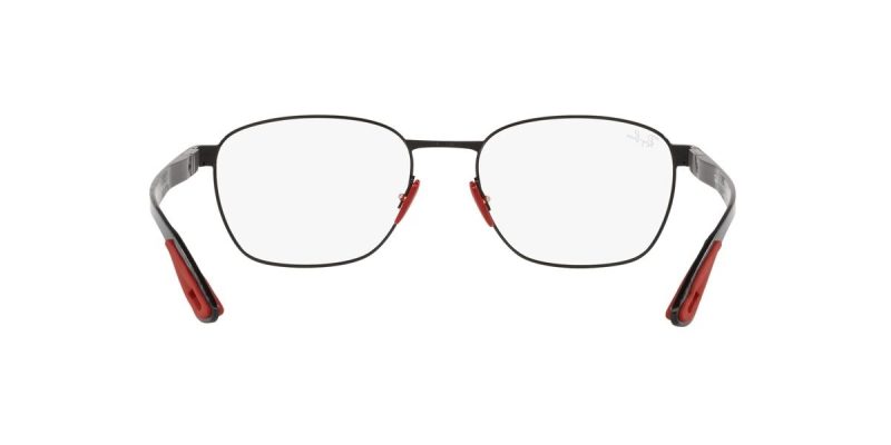 Rayban Optic Ferrari RX6480M F009 Black - 5