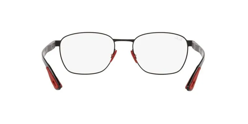 Rayban Optic Ferrari RX6480M F009 Black - 5