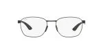 กรอบแว่นสายตา Rayban Optic Ferrari RX6480M F028 Black แว่น Rayban แท้