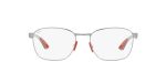 Rayban Optic Ferrari RX6480M F070 Gunmetal