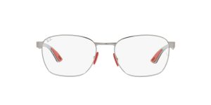 Rayban Optic Ferrari RX6480M F070 Gunmetal