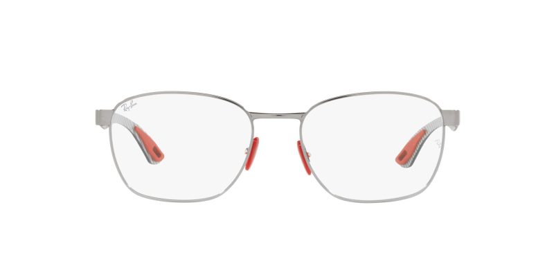 Rayban Optic Ferrari RX6480M F070 Gunmetal