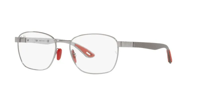 Rayban Optic Ferrari RX6480M F070 Gunmetal - 2