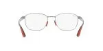 Rayban Optic Ferrari RX6480M F070 Gunmetal - 5