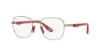 Rayban Optic Ferrari RX6484M F001 Gunmetal - 2